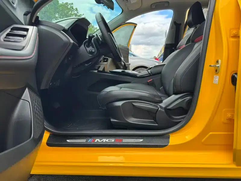 MG5 2021 300TGI DCT Luxury Edition — миниатюра 11