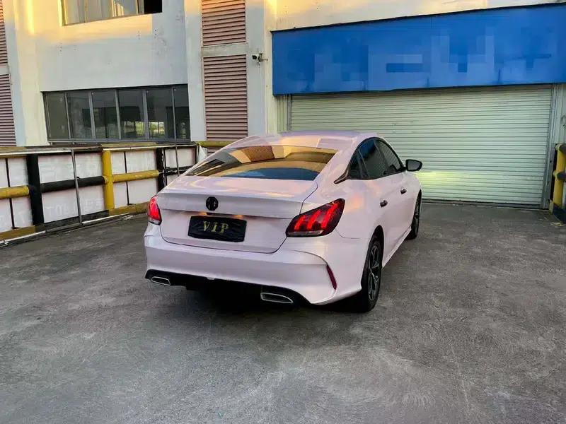 MG5 2021 180DVVT CVT Youth Style Edition — миниатюра 6