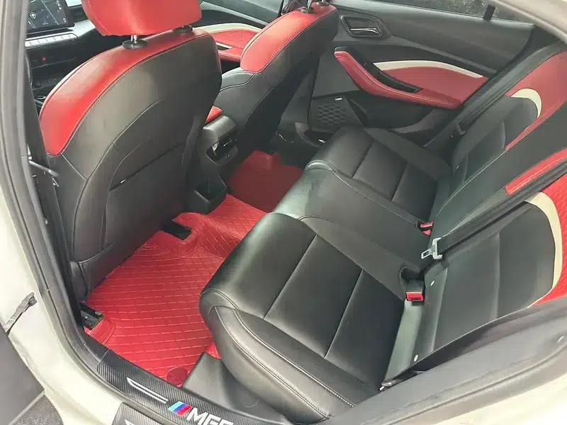 MG5 2021 300TGI DCT Luxury Edition — миниатюра 11