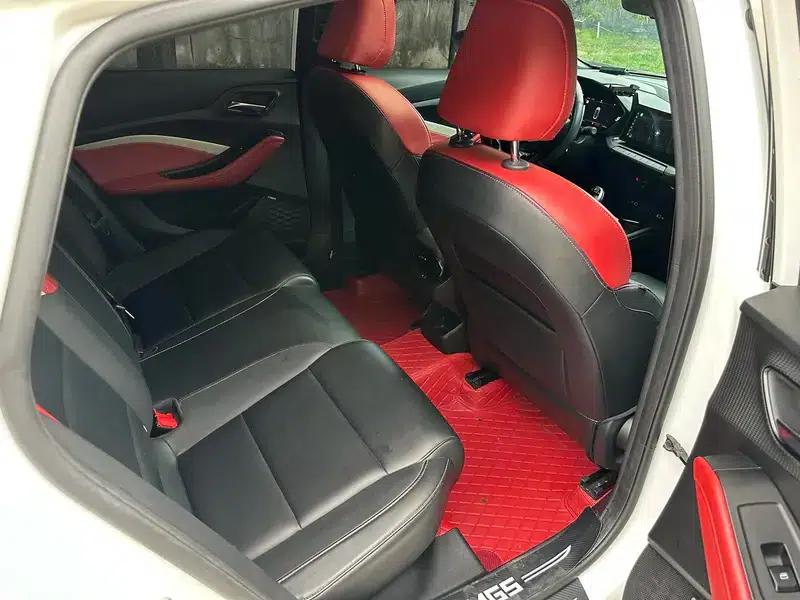 MG5 2021 300TGI DCT Luxury Edition — миниатюра 12