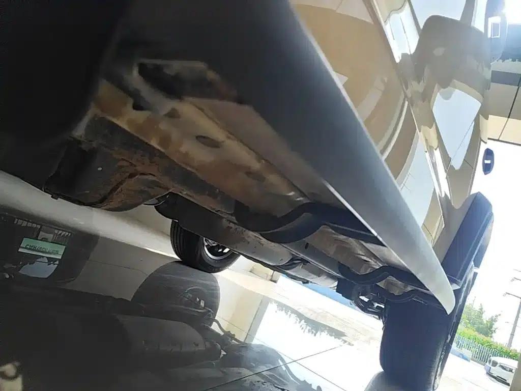 Tank 300 New Energy 2025 Hi4-T 37.1kWh — миниатюра 22