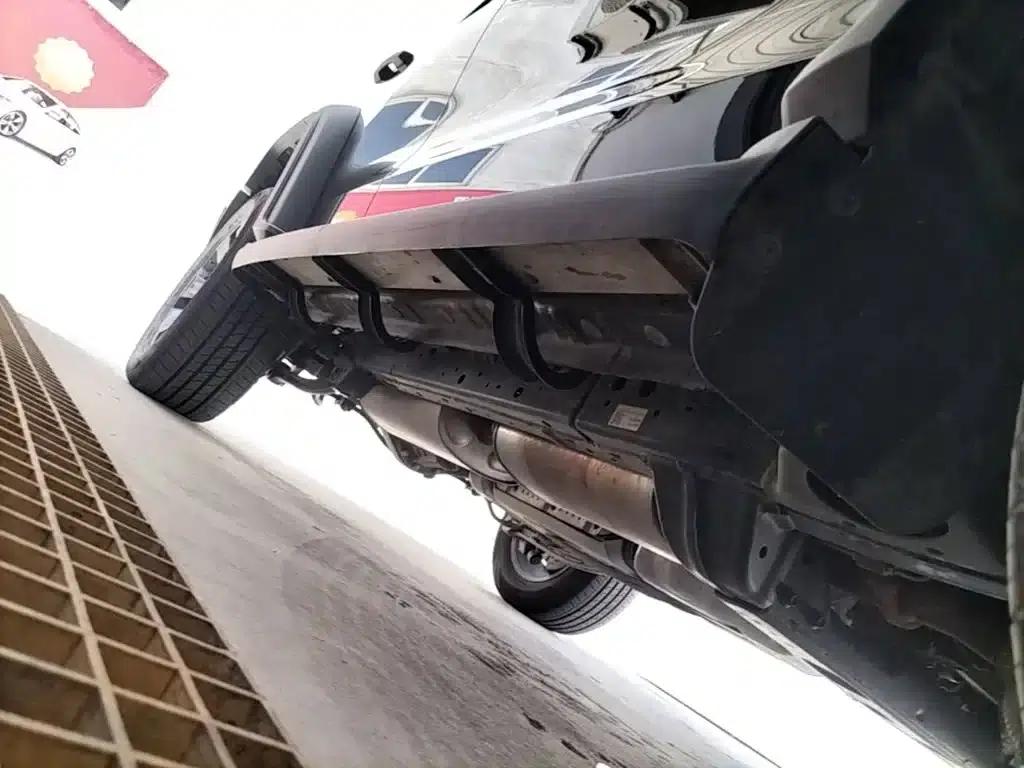 Tank 300 New Energy 2025 Hi4-T 37.1kWh — миниатюра 21
