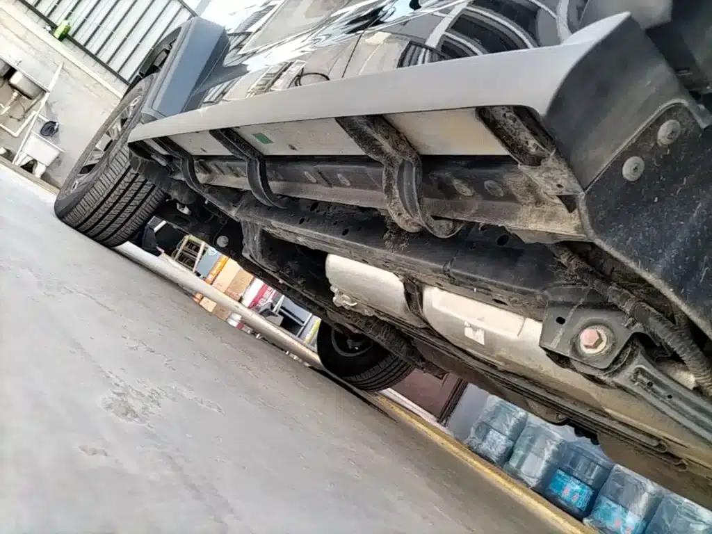 Tank 300 New Energy 2025 Hi4-T 37.1kWh — миниатюра 22