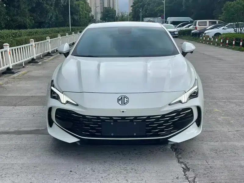 MG7 2023 2.0T Automatic Beauty Edition — миниатюра 2