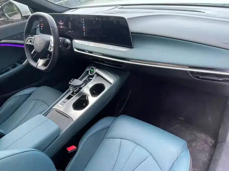 MG7 2023 2.0T Automatic Beauty Edition — миниатюра 12