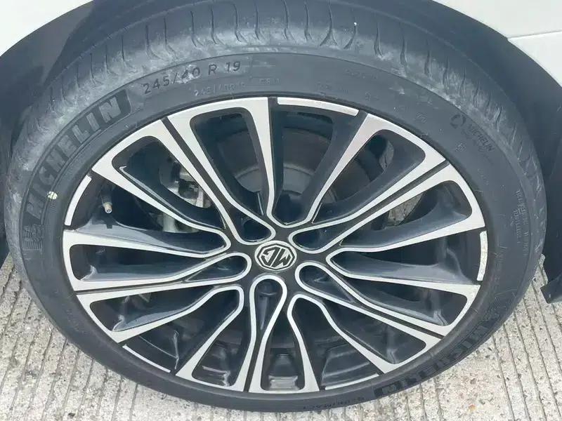 MG7 2023 2.0T Automatic Beauty Edition — миниатюра 8