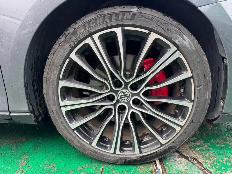 MG7 2026 2.0T 405 AT Automatic Luxury Edition — миниатюра 4