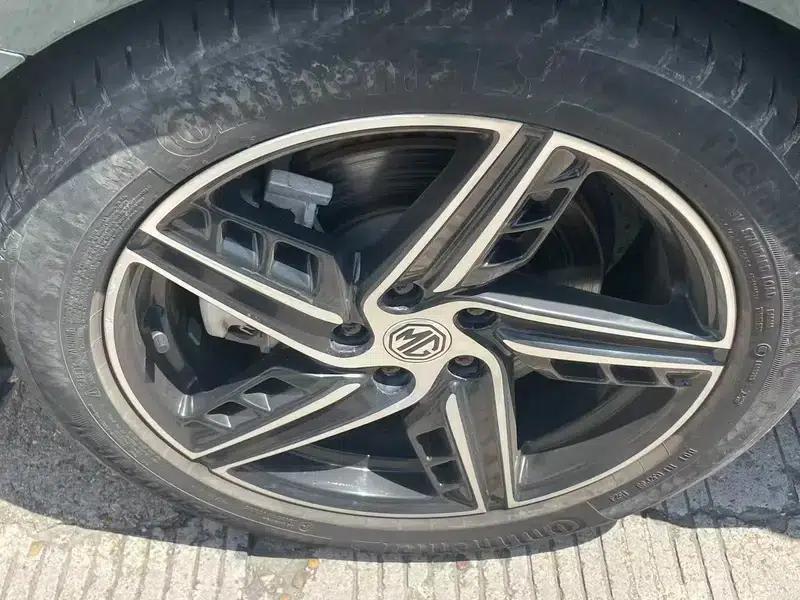 MG7 2023 1.5T DCT Elegant Edition — миниатюра 9