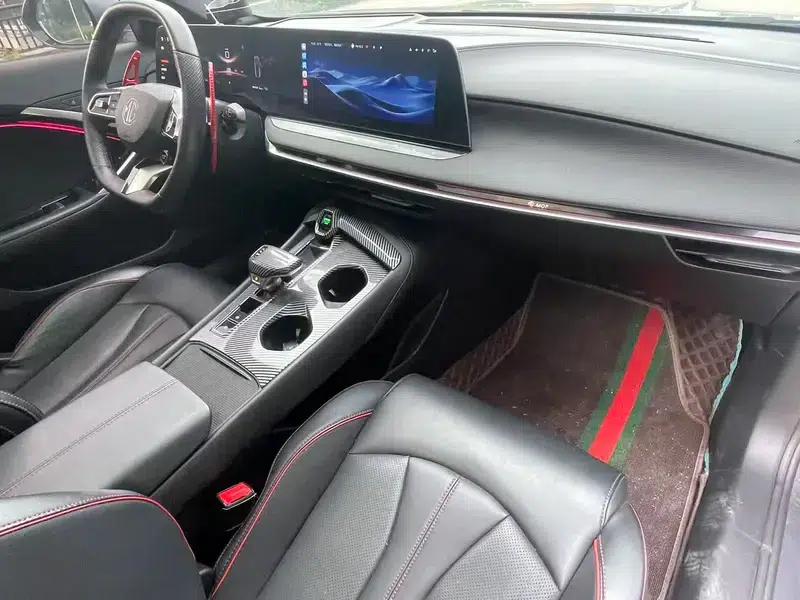 MG7 2023 2.0T Automatic Beauty Edition — миниатюра 12