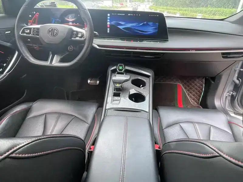 MG7 2023 2.0T Automatic Beauty Edition — миниатюра 14