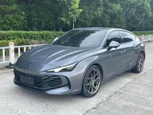 MG7 2023 2.0T Automatic Beauty Edition