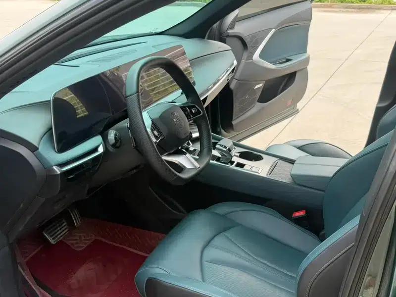 MG7 2023 1.5T DCT Ultimate Luxury Edition — миниатюра 12