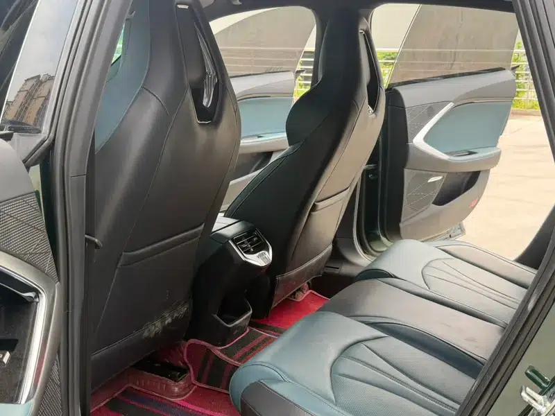 MG7 2023 1.5T DCT Ultimate Luxury Edition — миниатюра 13