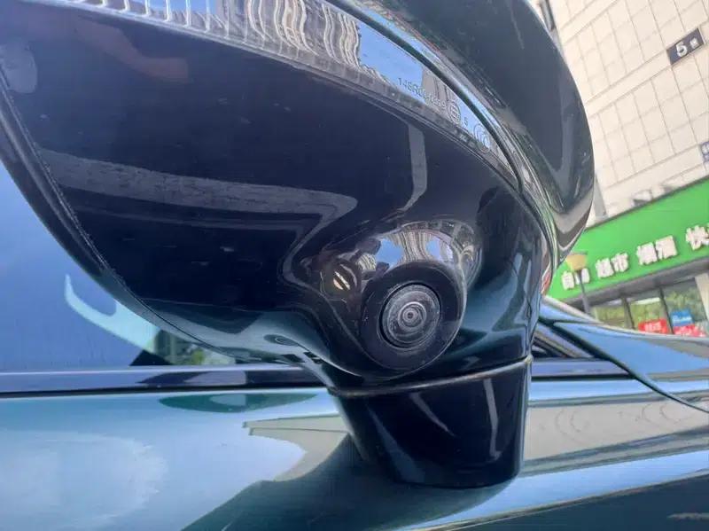 MG7 2023 1.5T DCT Elegant Edition — миниатюра 8