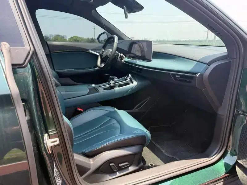 MG7 2023 1.5T DCT Elegant Edition — миниатюра 18