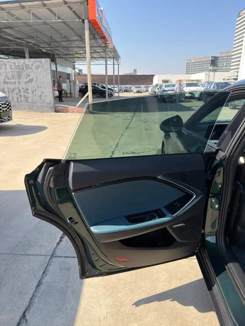 MG7 2023 2.0T Automatic Trophy+ Exhilarating Edition — миниатюра 16