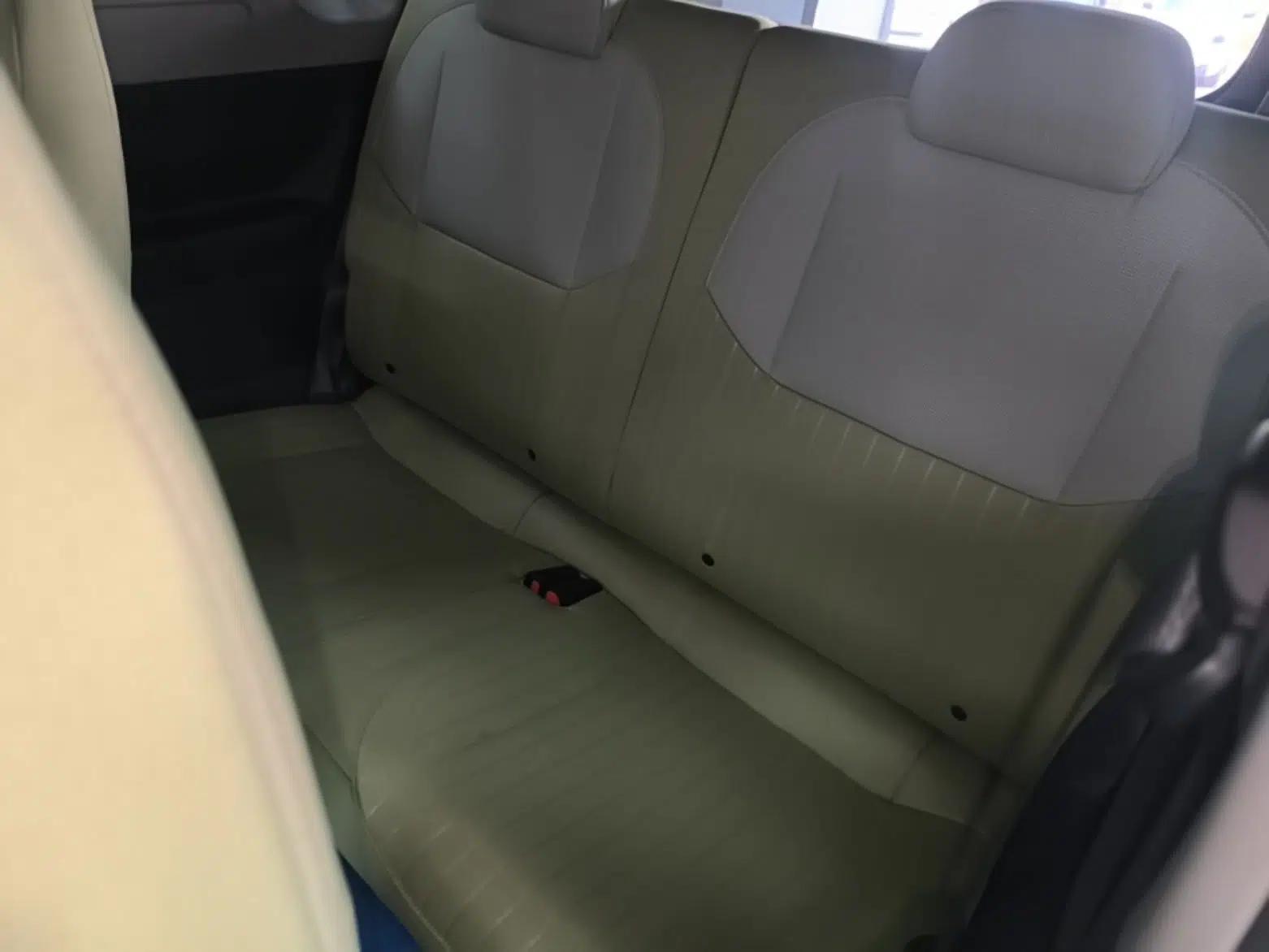 Geely Galaxy Panda 2023 Panda Mini 200km Endurance Bear — миниатюра 20