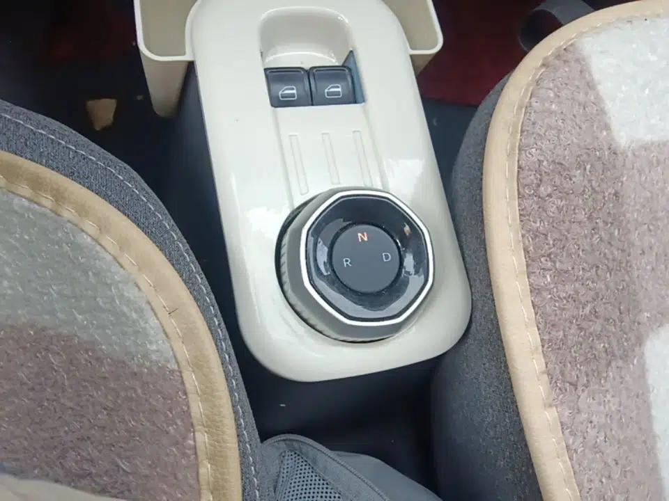 Geely Galaxy Panda 2023 Panda Mini 200km Endurance Bear — миниатюра 21