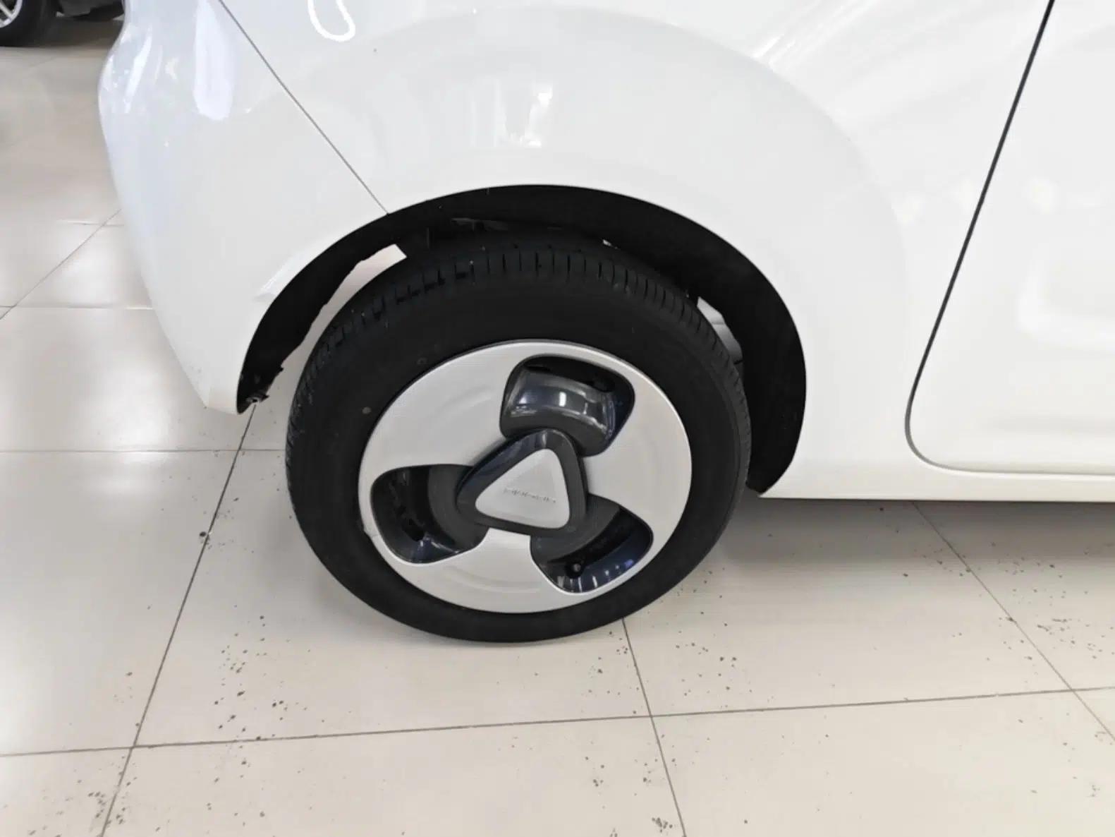 Geely Galaxy Panda 2023 Panda Mini 200km Dynamic Bear — миниатюра 11