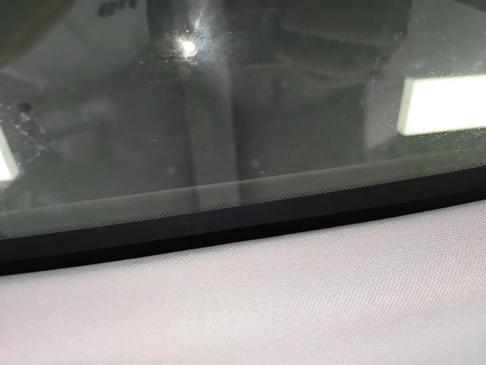 Geely Galaxy Panda 2023 Panda Mini 200km Dynamic Bear — миниатюра 21