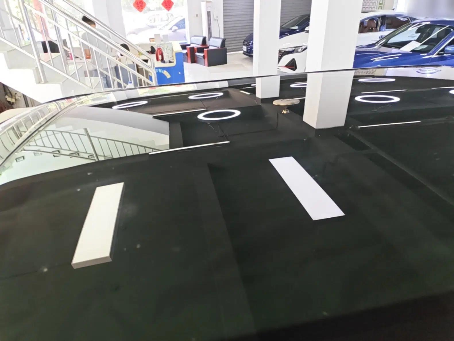 Geely Galaxy Panda 2023 Panda Mini 200km Dynamic Bear — миниатюра 7