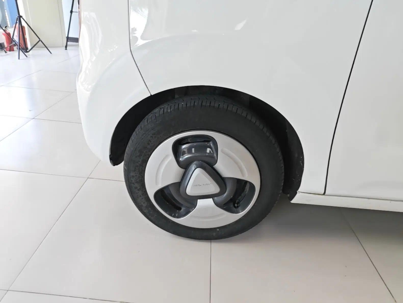 Geely Galaxy Panda 2023 Panda Mini 200km Dynamic Bear — миниатюра 10
