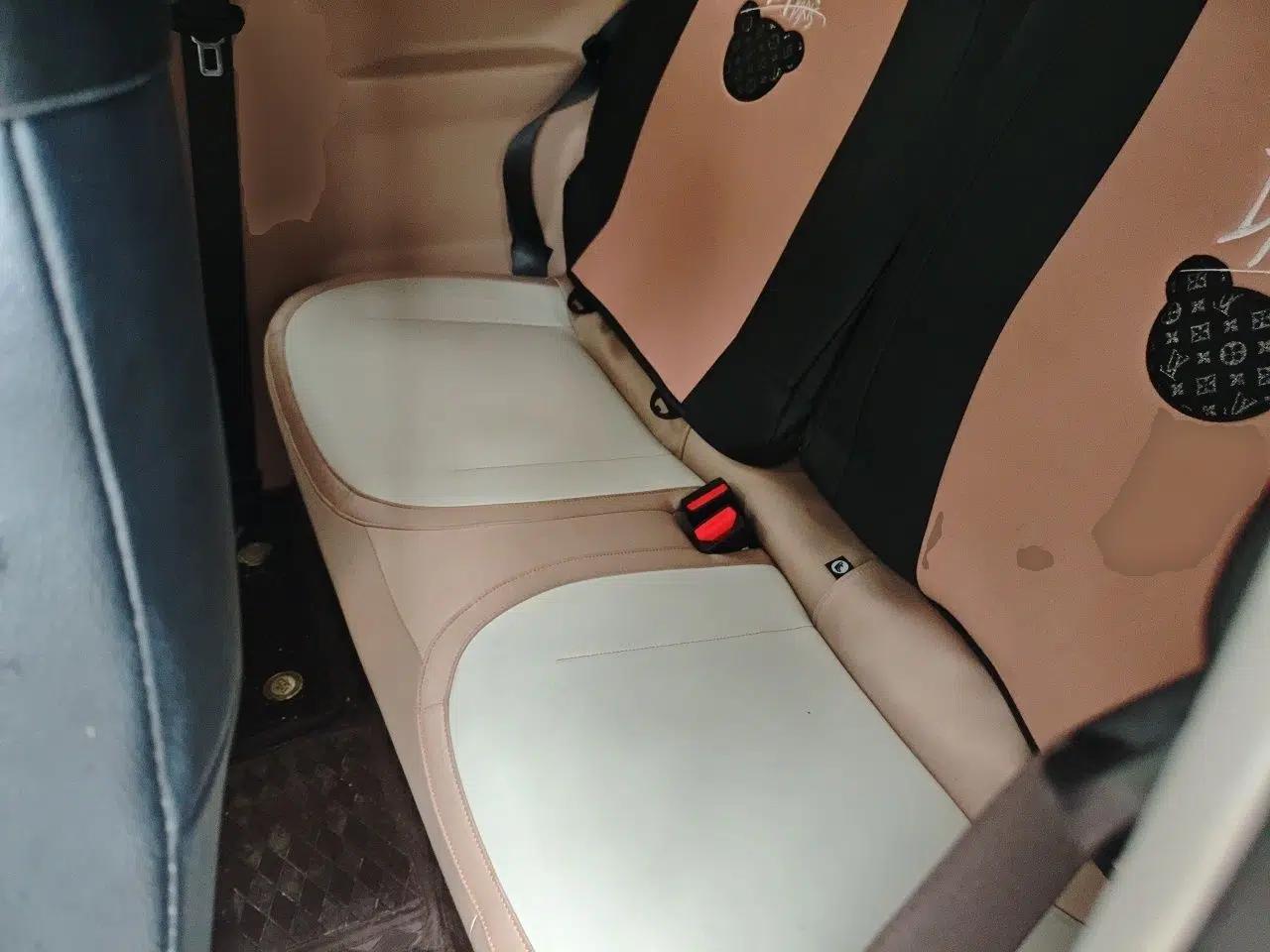 Geely Galaxy Panda 2024 Panda Mini 200km Endurance Bear — миниатюра 17