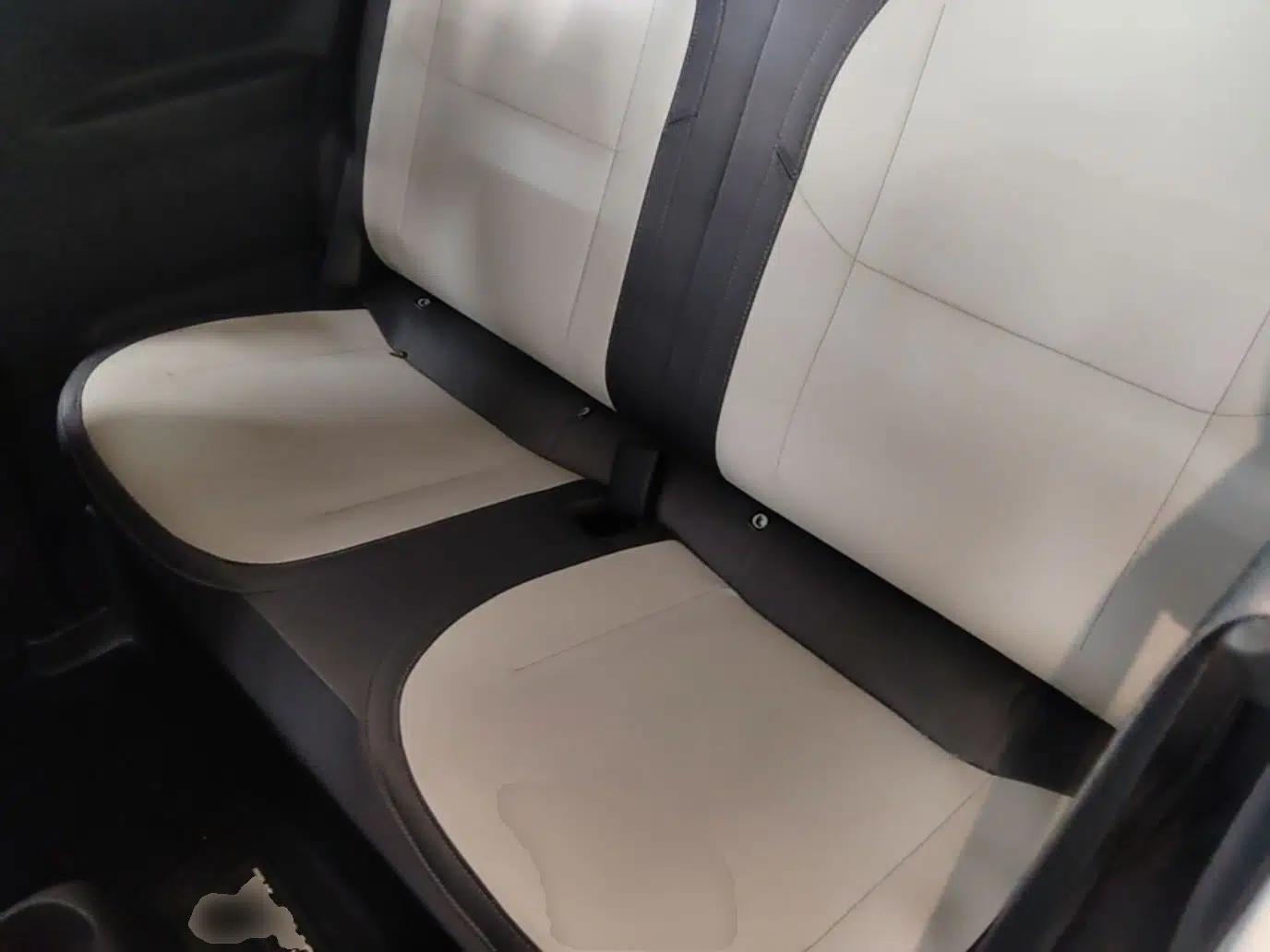 Geely Galaxy Panda 2025 210km Panda Kart — миниатюра 20