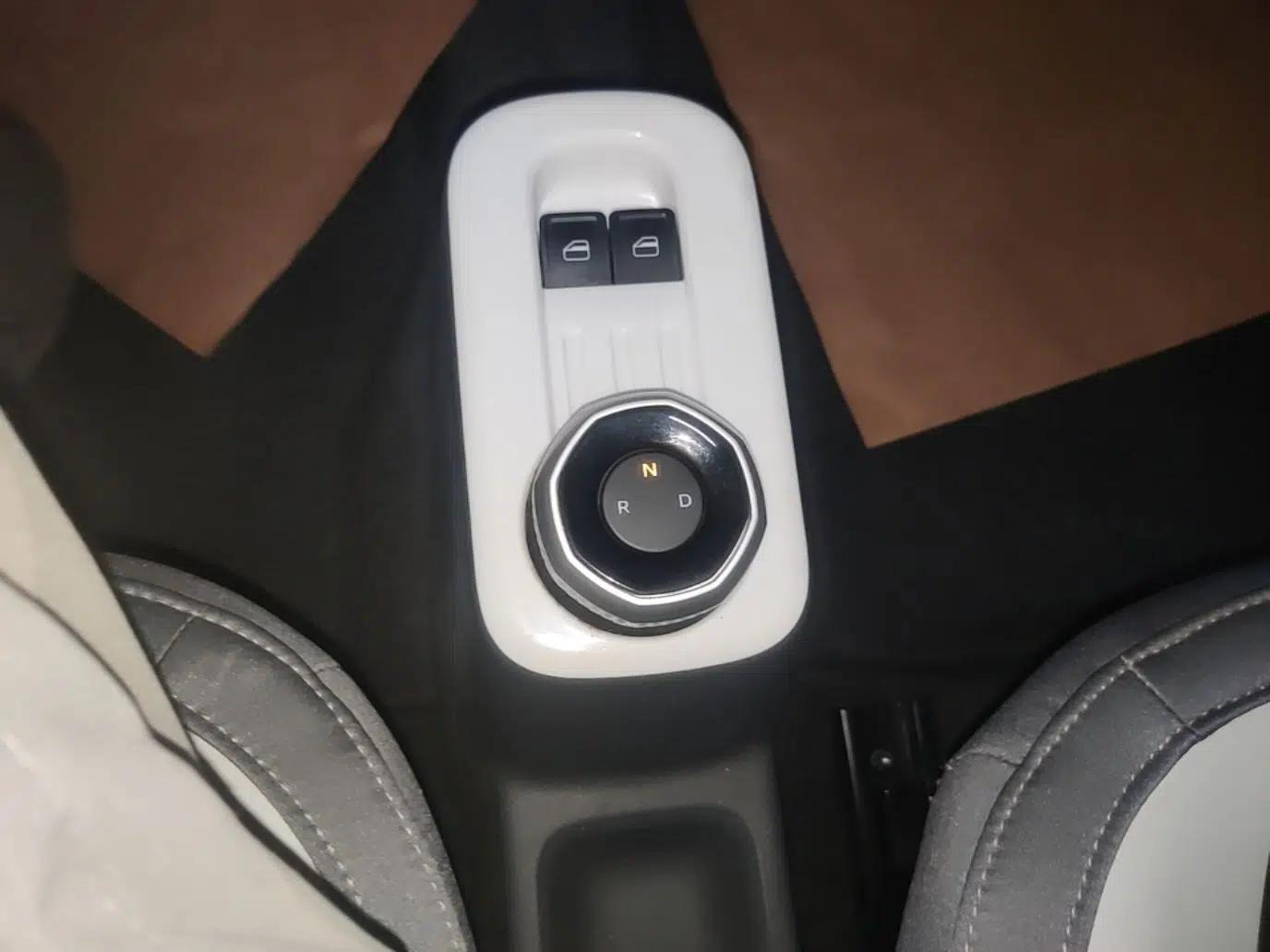 Geely Galaxy Panda 2025 210km Panda Rider — миниатюра 16