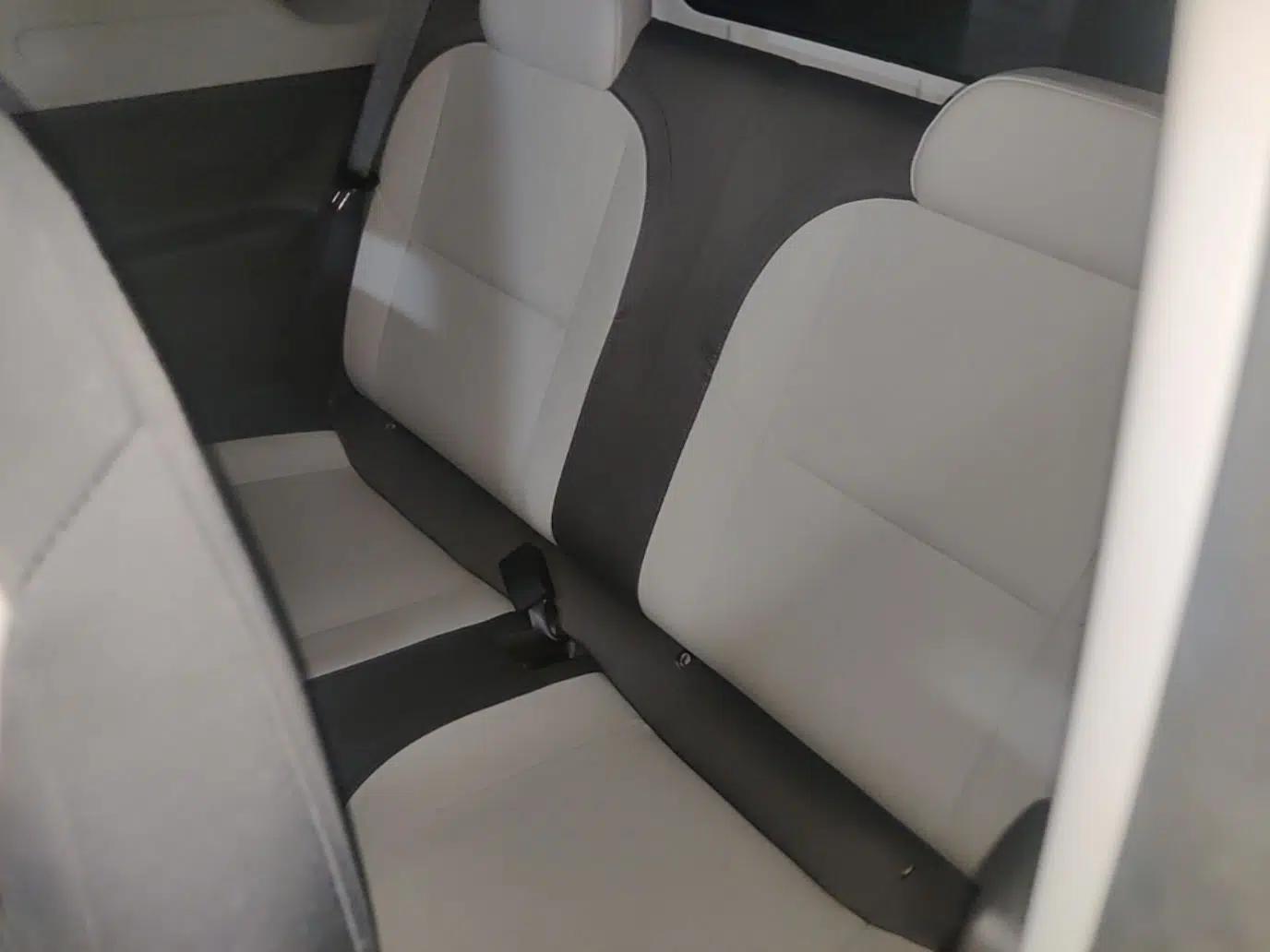 Geely Galaxy Panda 2025 210km Panda Rider — миниатюра 20