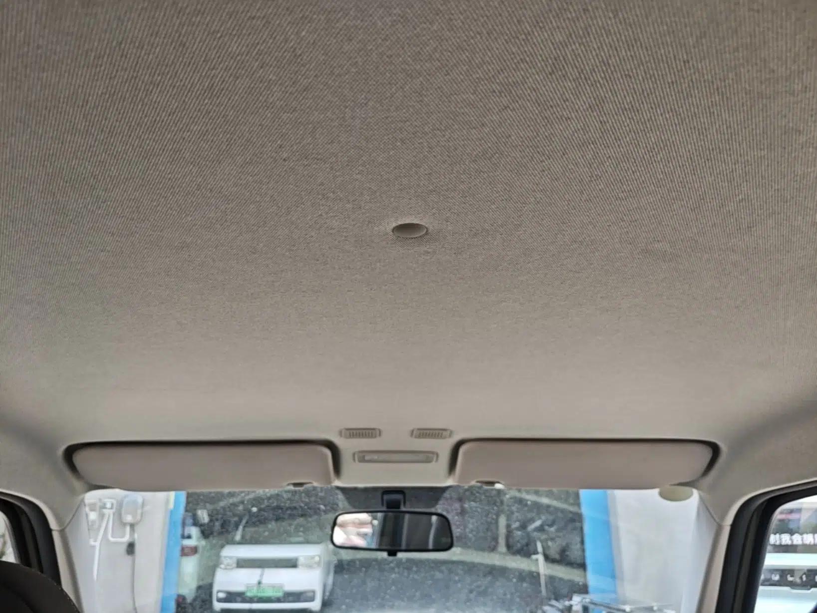 Geely Galaxy Panda 2024 200km Panda Rider — миниатюра 26