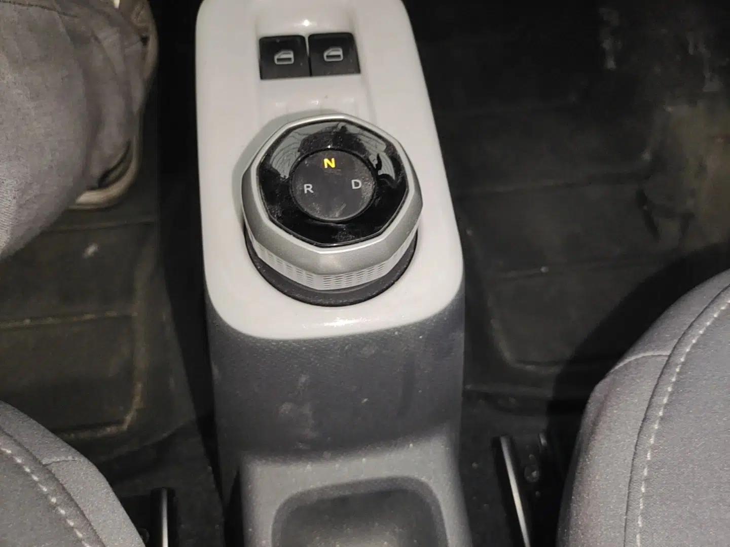 Geely Galaxy Panda 2025 210km Panda Kart — миниатюра 21