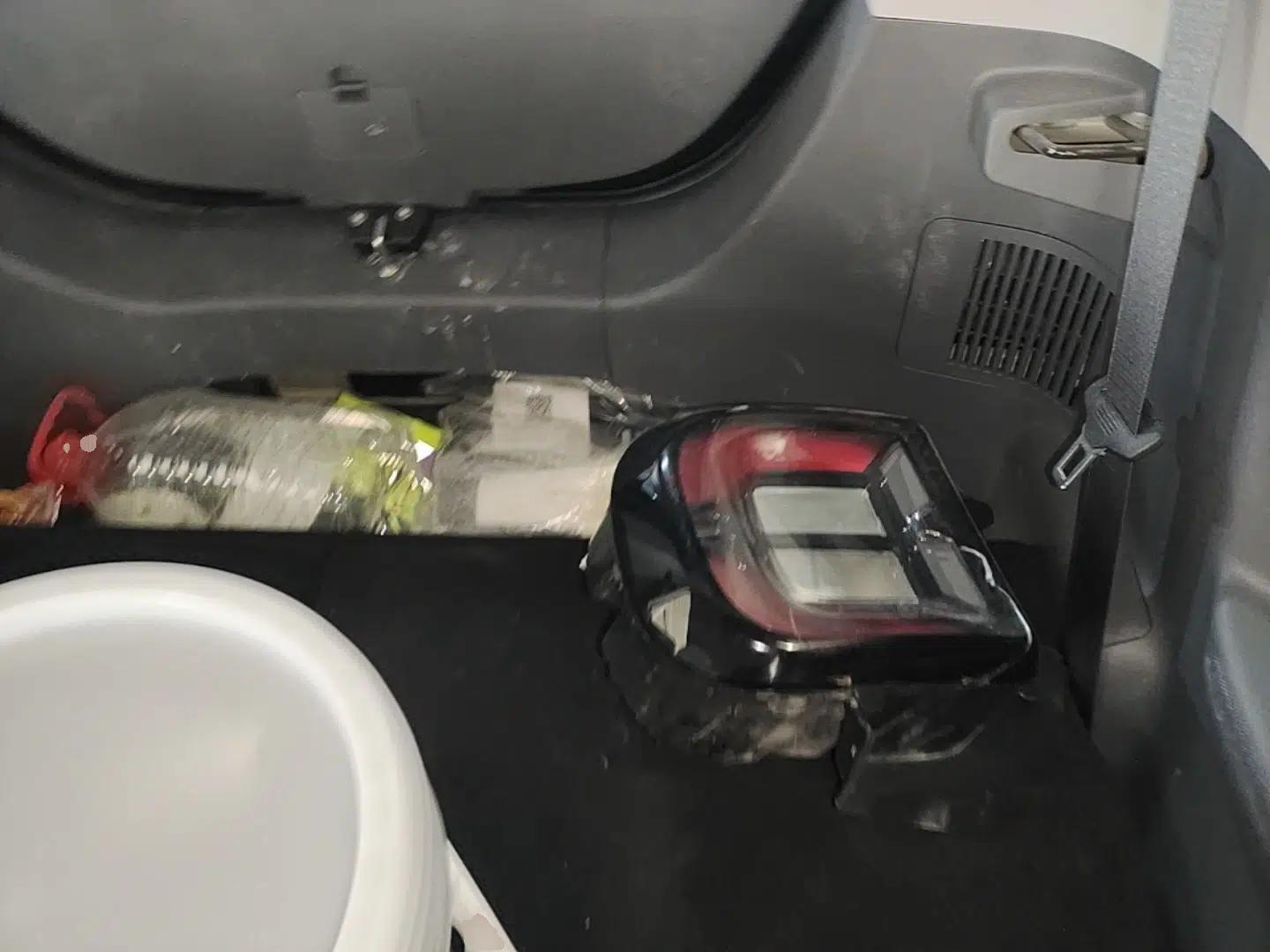 Geely Galaxy Panda 2025 210km Panda Kart — миниатюра 25