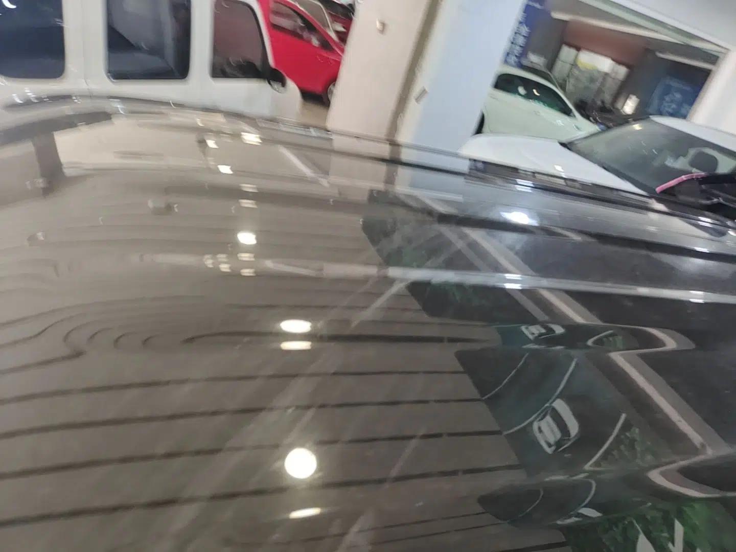 Geely Galaxy Panda 2025 210km Panda Kart — миниатюра 7