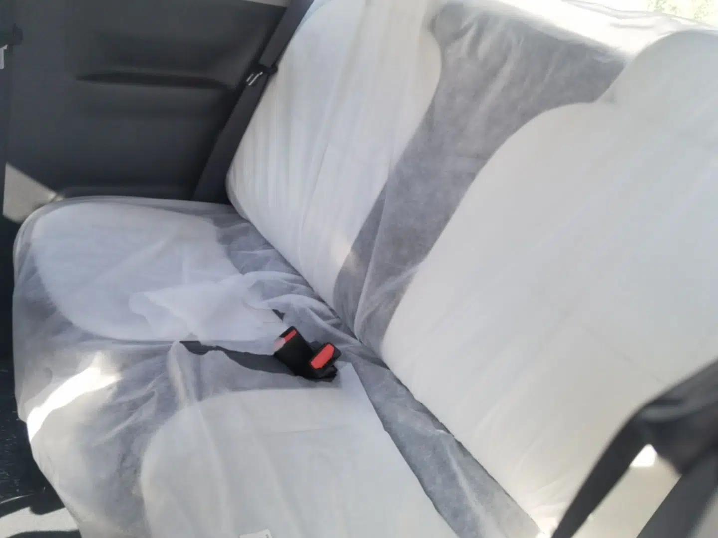 Geely Galaxy Panda 2025 210km Panda Kart — миниатюра 20