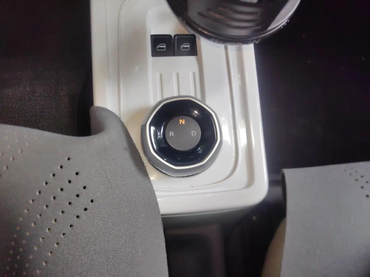 Geely Galaxy Panda 2025 210km Panda Rider — миниатюра 14
