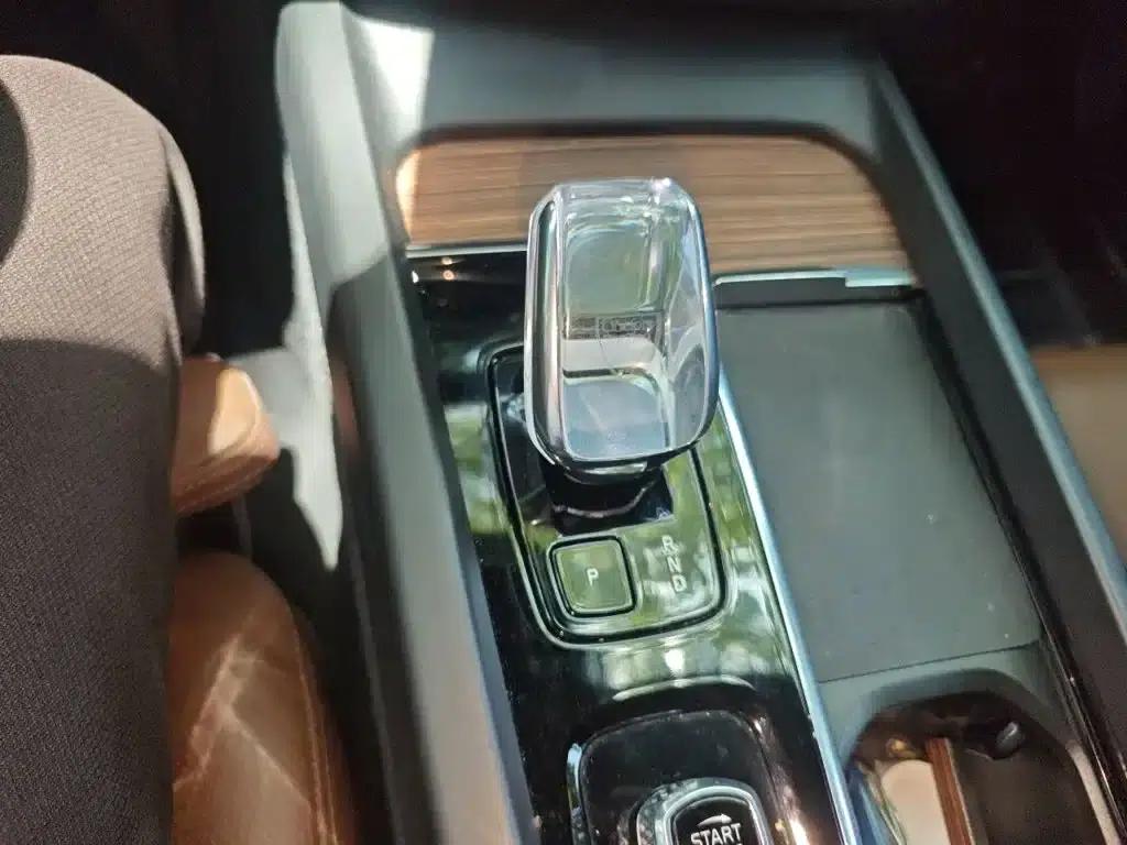2023 Volvo XC60 B5 AWD Inscription Luxury Edition — миниатюра 15