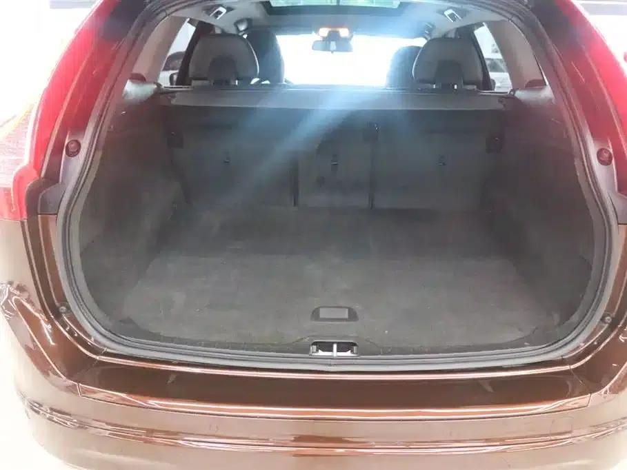 2016 Volvo XC60 T5 Smart Edition — миниатюра 17