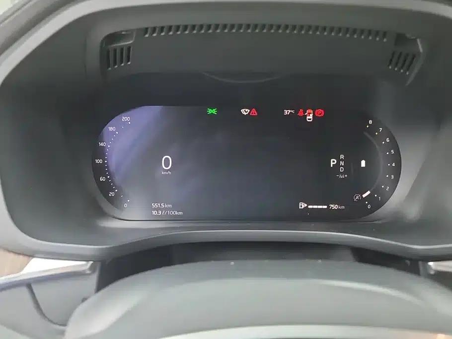 2022 Volvo XC60 B5 AWD Inscription Luxury Edition — миниатюра 14