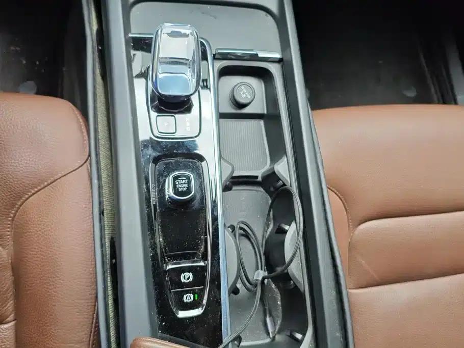 2024 Volvo XC60 B5 AWD Inscription Luxury Edition — миниатюра 16