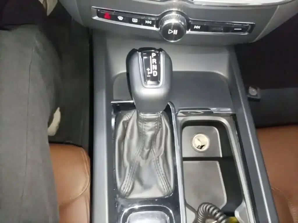 Volvo XC60 2019 T5 AWD Smart Edition (China VI Emission Standard) — миниатюра 14