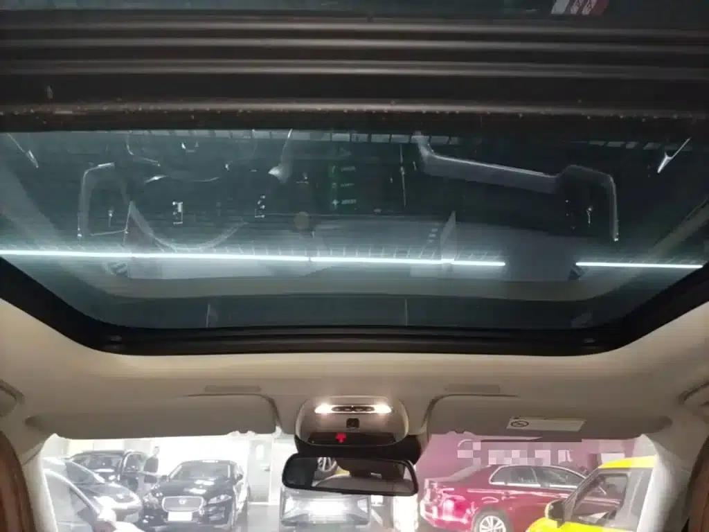 Volvo XC60 2019 T5 AWD Smart Edition (China VI Emission Standard) — миниатюра 18