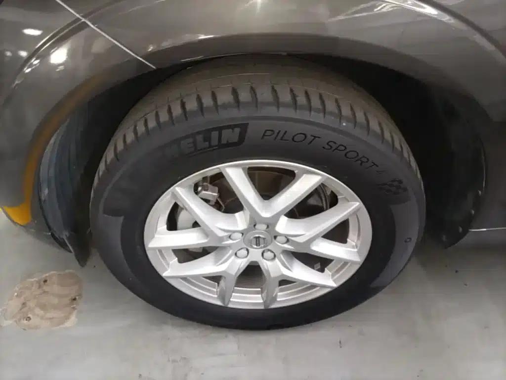 Volvo XC60 2019 T5 AWD Smart Edition (China VI Emission Standard) — миниатюра 23