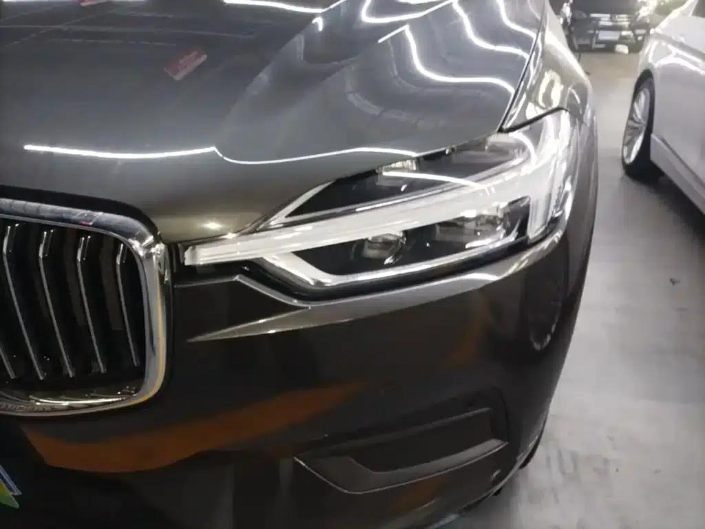 Volvo XC60 2019 T5 AWD Smart Edition (China VI Emission Standard) — миниатюра 24