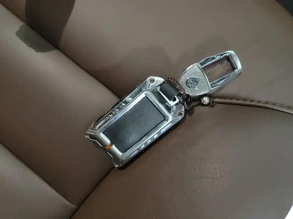 2024 Volvo XC60 B5 AWD Inscription Luxury Edition — миниатюра 9