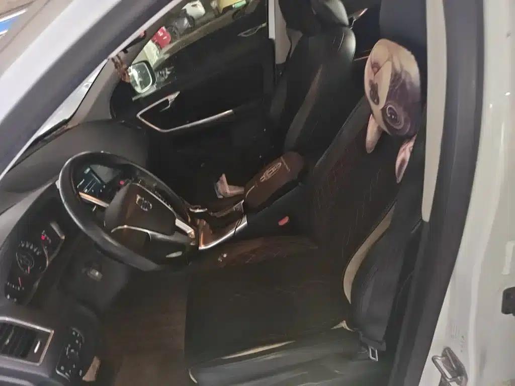 2016 Volvo XC60 T5 Smart Edition — миниатюра 12