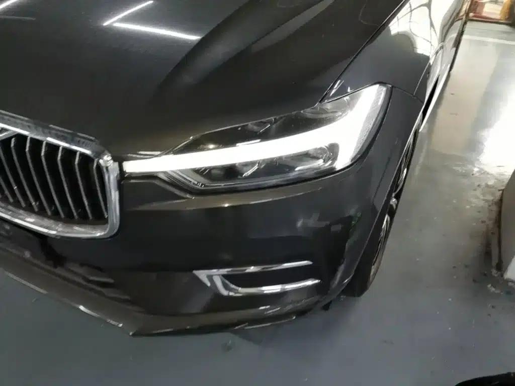 2021 Volvo XC60 T5 AWD Inscription Luxury Edition — миниатюра 24