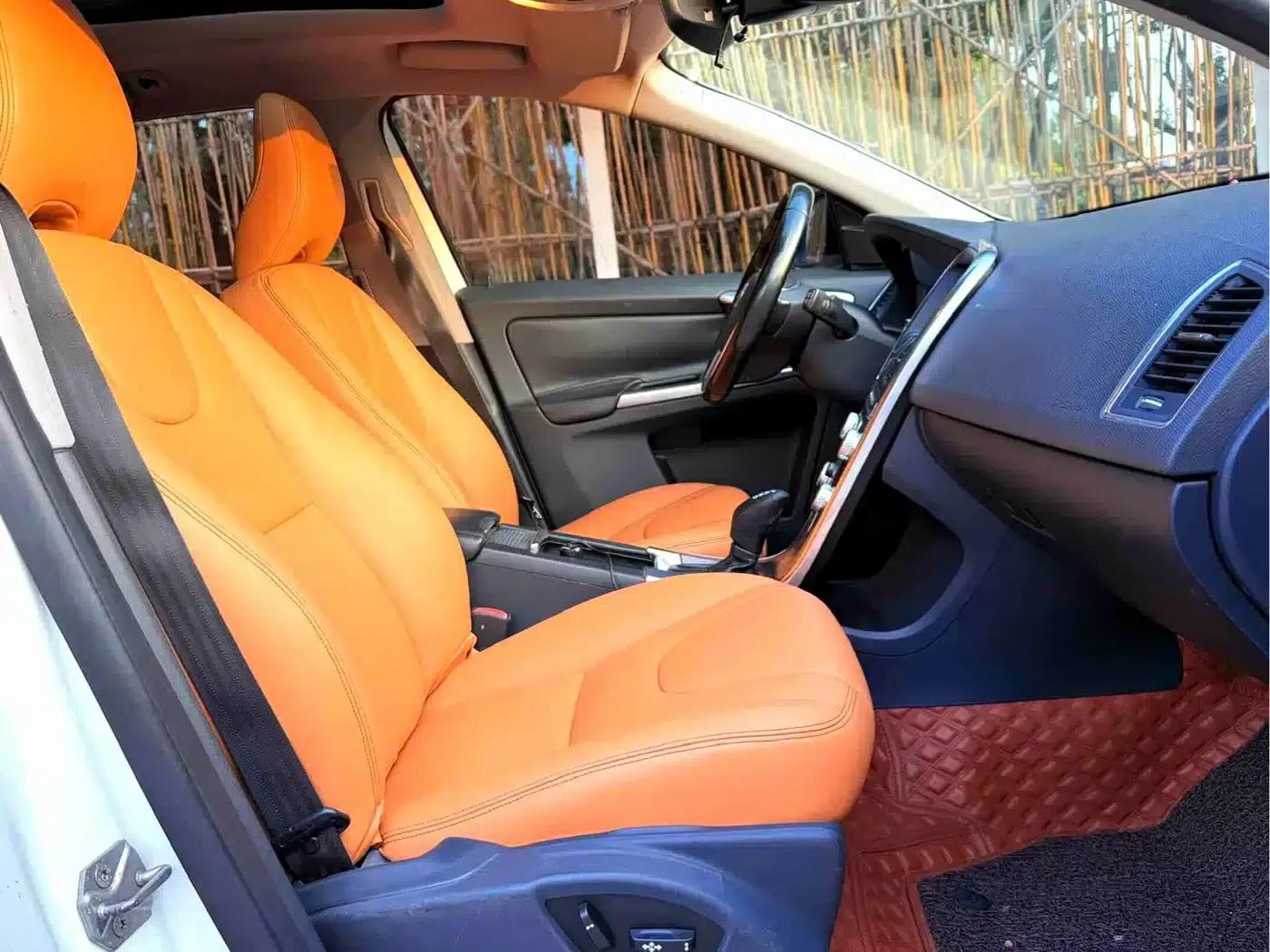 2014 Volvo XC60 Imported T5 Smart Edition — миниатюра 13