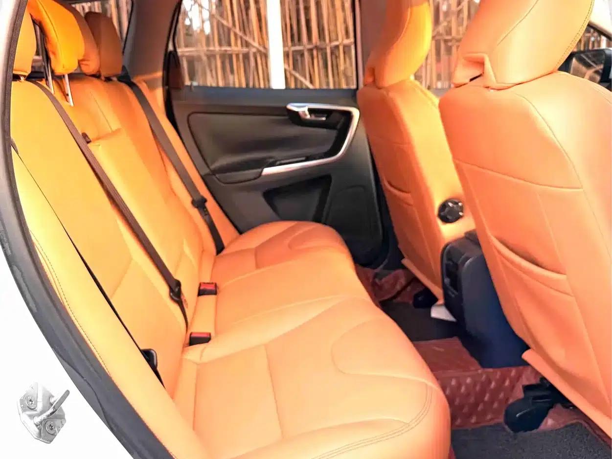 2014 Volvo XC60 Imported T5 Smart Edition — миниатюра 14