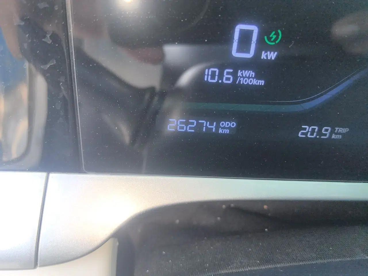 Geely Galaxy Geome 2025 310km Youth Edition — миниатюра 12